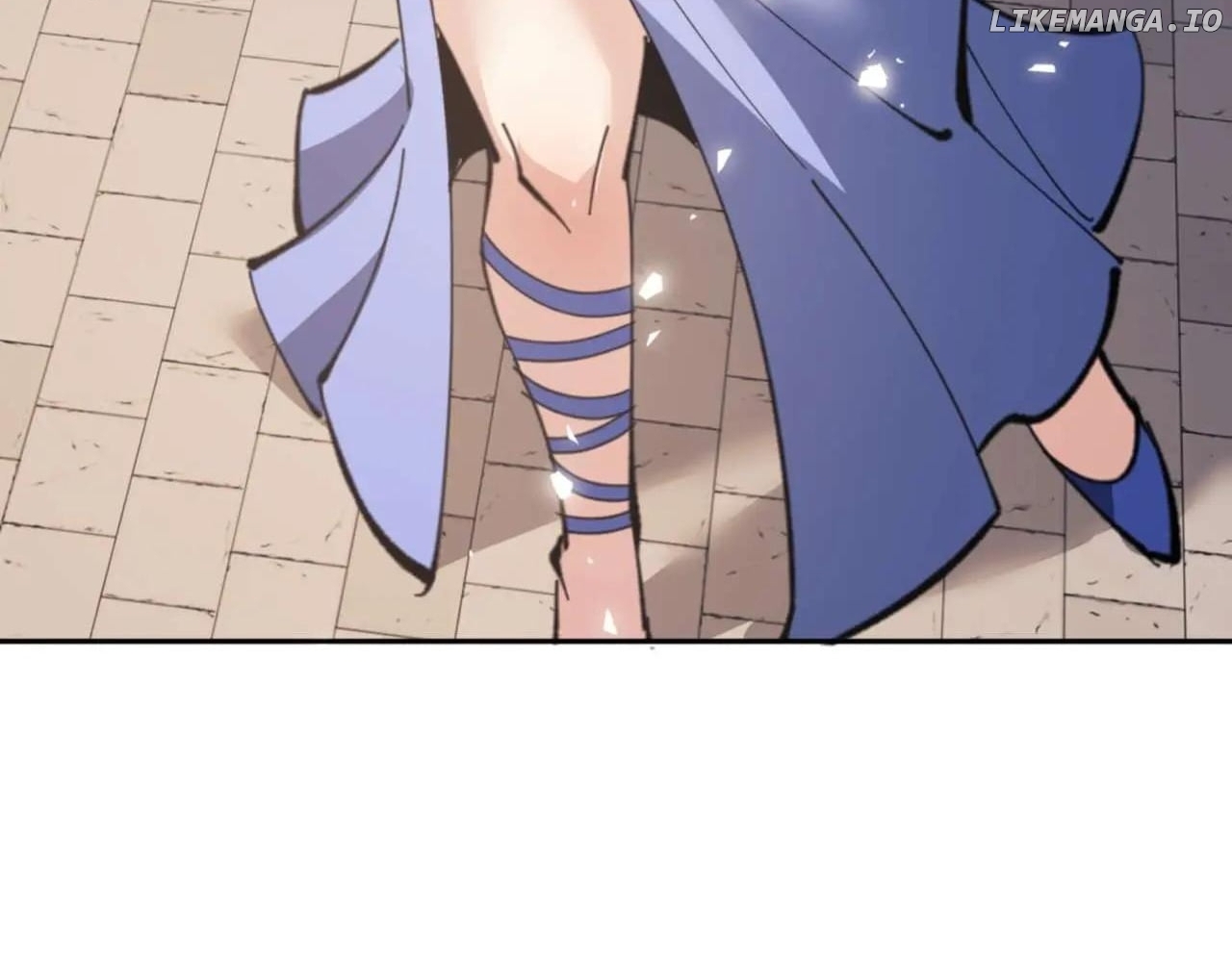 Master: This rebellious disciple is definitely not the Holy Son Chapter 102 - page 74